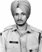 Singh Jasvir Singh Jasvir